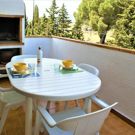Apartamento En Roses Parking Y Piscina Comunitaria Av-54 Εξωτερικό φωτογραφία