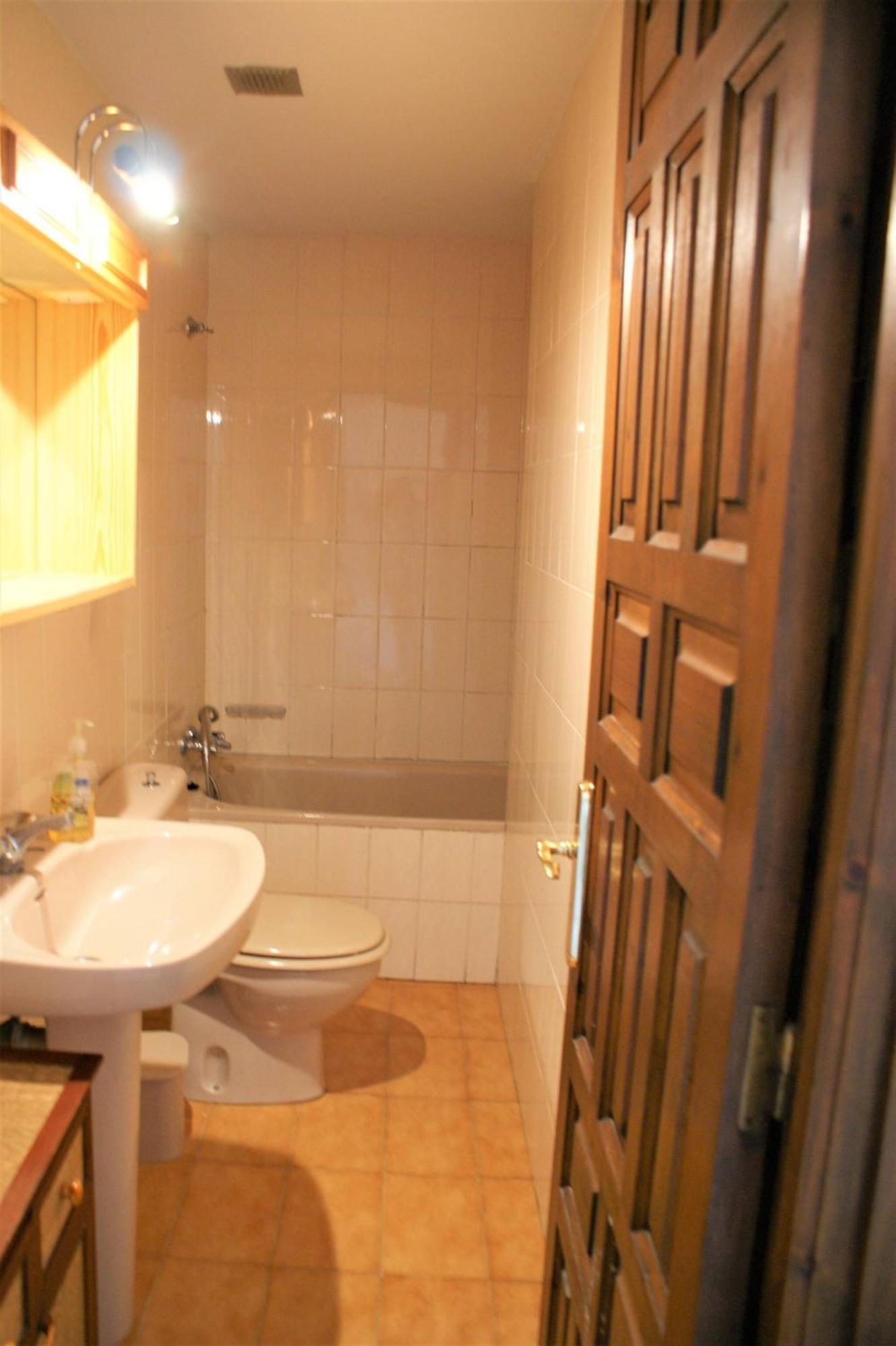 Apartamento En Roses Parking Y Piscina Comunitaria Av-54 Εξωτερικό φωτογραφία
