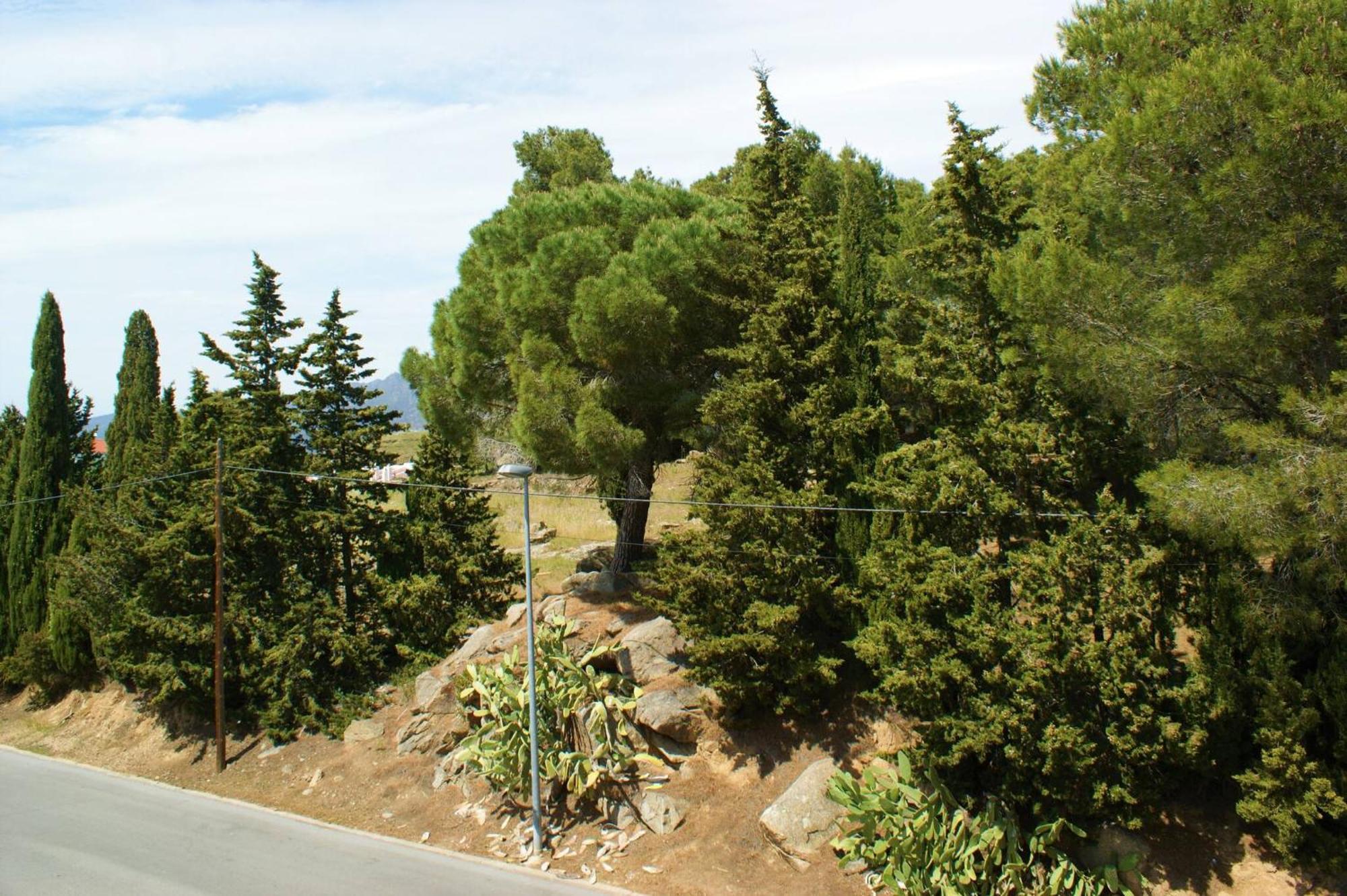 Apartamento En Roses Parking Y Piscina Comunitaria Av-54 Εξωτερικό φωτογραφία