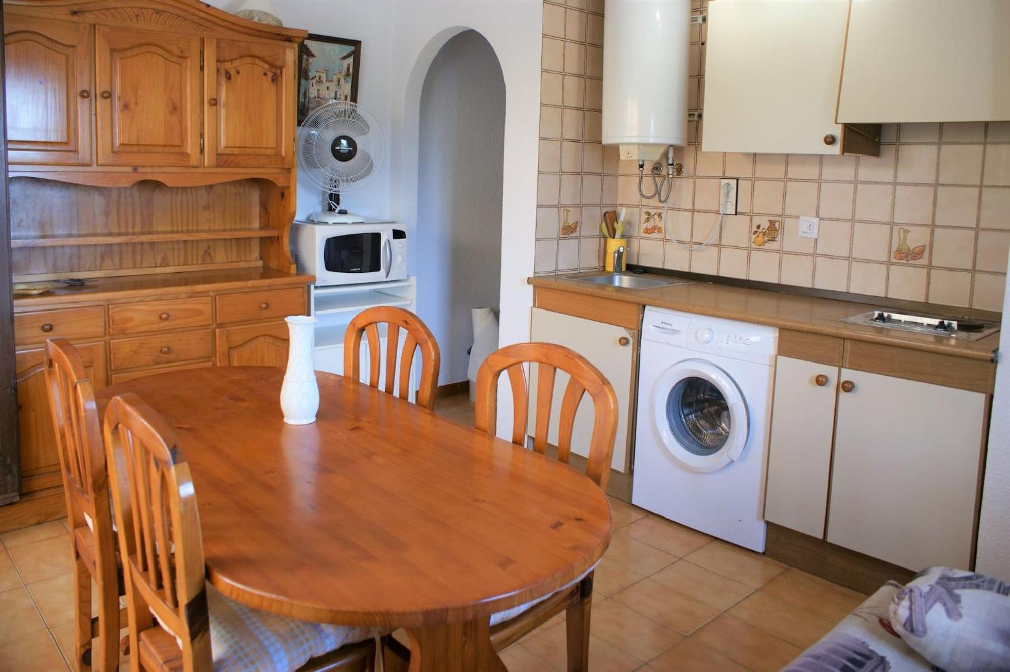 Apartamento En Roses Parking Y Piscina Comunitaria Av-54 Εξωτερικό φωτογραφία