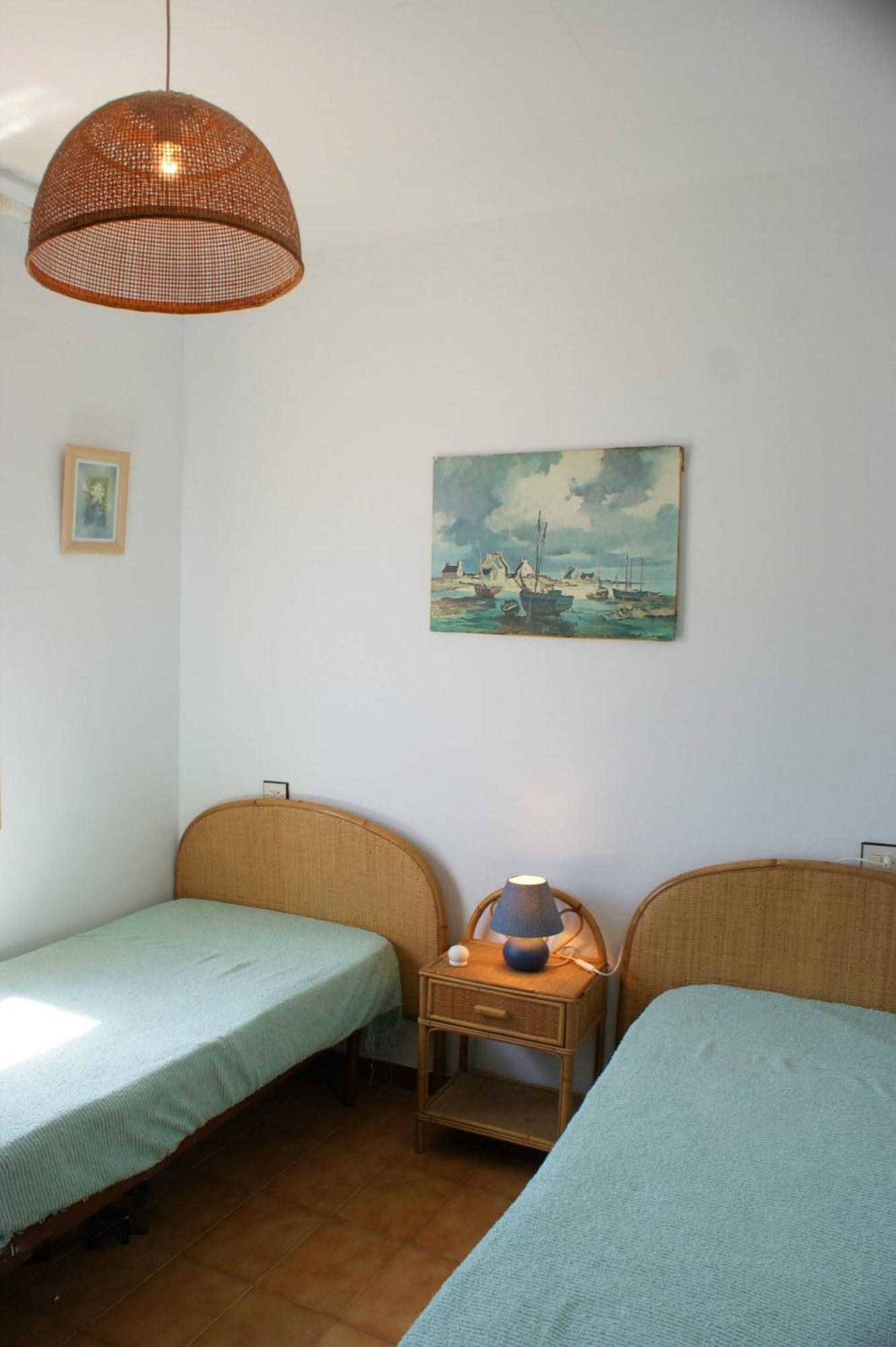 Apartamento En Roses Parking Y Piscina Comunitaria Av-54 Εξωτερικό φωτογραφία