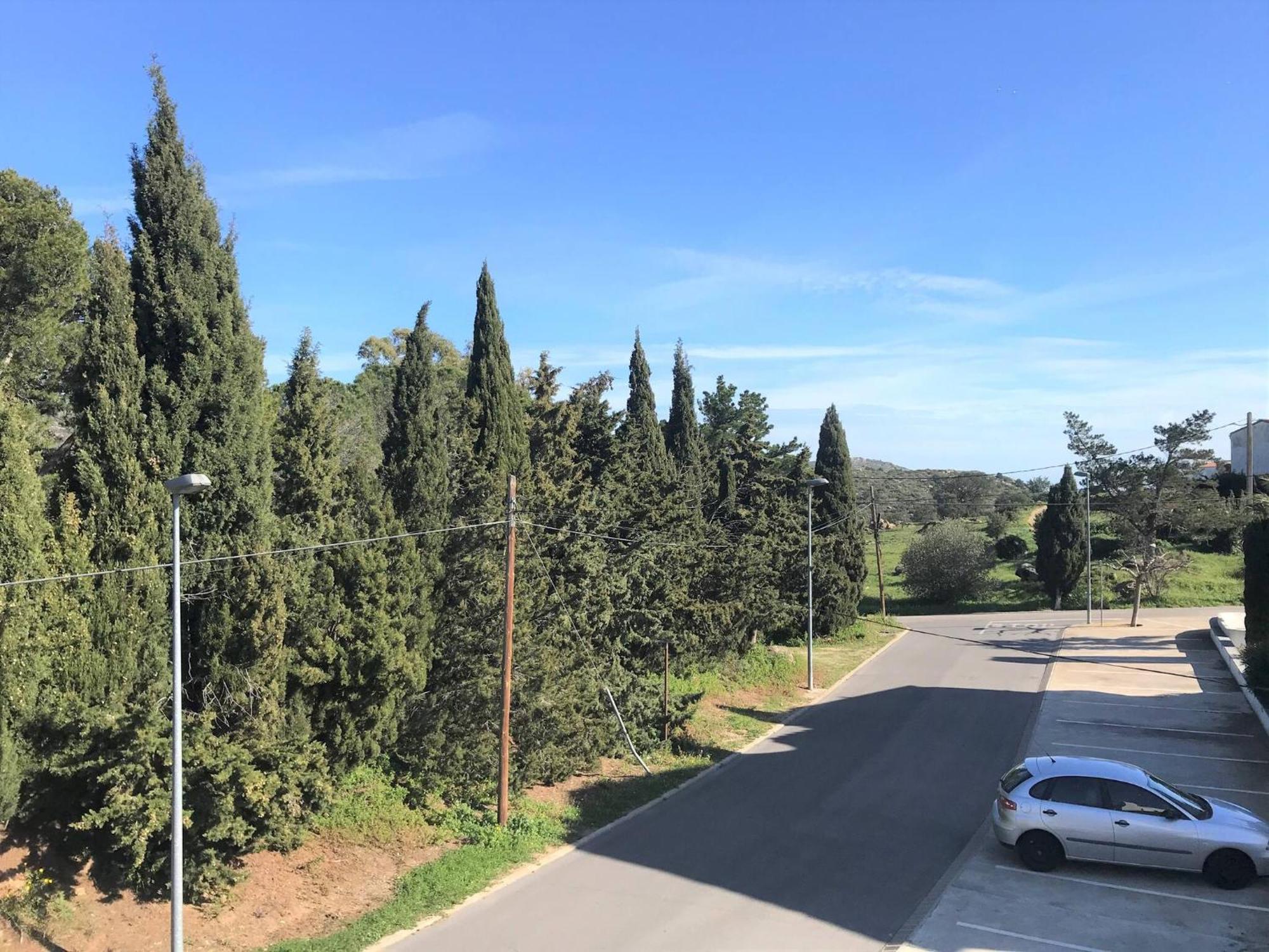 Apartamento En Roses Parking Y Piscina Comunitaria Av-54 Εξωτερικό φωτογραφία